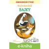 Nejkrásnější bajky - Obrázkové čtení - Barbora Stluková, Veronika Balcarová ilustrátor