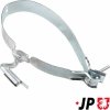 JP GROUP Držiak, tlmič výfuku 1221600100