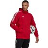 Pánska mikina Tiro 21 M GM7353 - Adidas S