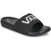 Vans športové šľapky MTE La Costa Slide-On (VANS) BLACK Čierna