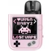 Lost Vape Ursa Baby 2 Pod systém - Joy Pink × Pixel Role