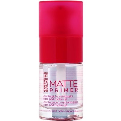 Gabriella Salvete Matte Primer Vyhladzujúca báza pod make-up 15 ml