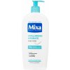 Mixa Ľahké hydratačné telové mlieko pre suchú a citlivú pokožku Hyalurogel (Body Lotion) 400 ml