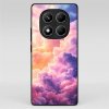 4NewCase - Kryt pre XIAOMI - Redmi Note 14 Pro / Poco X7 - GLOSSY - Sunset Clouds - 1014510500052