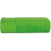 The One Towelling® Klasický uterák 50x100 T1-50 Lime Green 50 x 100 cm