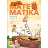 Hravá matematika 3 - 2. diel (kolektív)