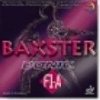 Donic poťah Baxter F1 - A