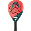 Padelová raketa Head RADICAL TEAM 2026 Červená,Čierna