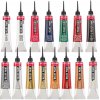 AMSTERDAM Reliefpaint 20ml /rôzne Farba: Light Gold