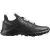 Salomon Supercross 4 M L41736200 black black black