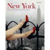 New York. Portrait of a City (Golden Reuel)