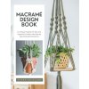 Macramé Design Book (Ethan AB Allen)(Brožovaná)