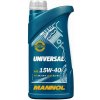 Mannol Universal 15W-40 1 l