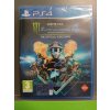 Monster Energy Supercross 4 (PS4) - NOVÁ HRA