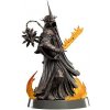 Weta Workshop The Pán prstenů s of Fandom PVC socha The Witch-king of Angmar 31 cm