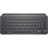 Logitech MX Keys Mini grafitový