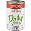 Almo Nature Daily Menu hovädzie 6 x 400 g