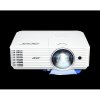 Acer H6518STi DLP 3D /FHD 1920x1080 /3500 ANSI/10000:1 /VGA, HDMI, HDMI(MHL) /1x3W repro/ 2,9 KG