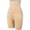 Wondermom Popôrodné sťahovacie nohavičky Belly Binder Beige