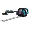 Makita DUH551PT2 Aku plotostřih 550mm Li-ion LXT 2x18V/5,0Ah