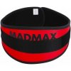 Fitness opasok MadMax Simply the Best MFB421 Red M