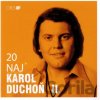 KAROL DUCHON - 20 NAJ II. - Karol Duchoň