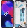 LCD Displej + Dotykové sklo + Rám Xiaomi Redmi Note 12 Pro 4G OLED