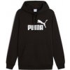 Puma ESS No. 1 Logo Hoodie TR | 682572-01 | Čierna | S