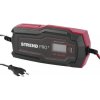 Nabíjačka Strend Pro BDG02-Z10.0A-P1, 160W, 2A/10A, 6V/12V, IP65, LCD, na autobatérie