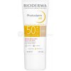 Bioderma Photoderm AR tónovaný krém veľmi svetlý SPF50+ 30 ml 30 ml opaľovací krém na tvár