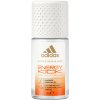 Adidas Energy Kick Woman roll-on 50 ml