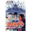 Naruto 51 Sasuke proti Danzóovi