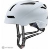 uvex urban planet led prilba, cloud mat 58-61 cm