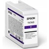 Epson Singlepack Violet T47AD UltraChrome C13T47AD00