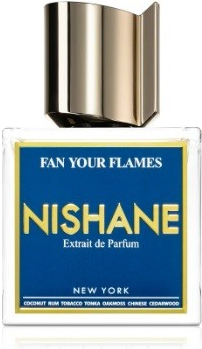 Nishane Fan Your Flames parfumovaný extrakt unisex 50 ml Tester