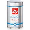 Illy Decaffeinato dóza zrnková káva 250 g