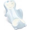 Thermobaby Lehátko do vane Babycoon Baby Blue