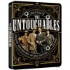 Neúplatní - steelbook Ultra HD Blu-ray Steelbook