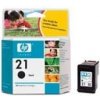 HP Cartridge C9351AE BLACK 21