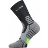 VoXX® Ronin Unisex kompresné ponožky BM000000596300101520 tmavo šedá 43-46 (29-31)