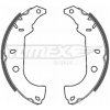 Sada brzdových čeľustí TOMEX Brakes 20-26