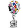 PANDORA Disney korálka Dom s balónmi 798962C01