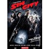 Sin City - mesto hriechu (papierový obal)