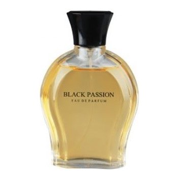Street Looks Black Passion parfum dámsky 100 ml od 2,66 € - Heureka.sk
