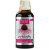 Finclub Echinfis 100 ml – Extrakt z echinacei sa postará o vašu imunitu