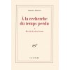Du cote de chez Swann