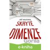 E-kniha Skryté dimenze - Jiří Mazurek