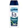 Fa Vancouver Views dámsky sprchový gél 250ml