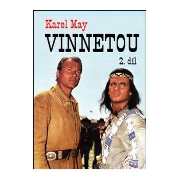 Vinnetou II. díl