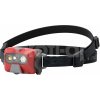 Ledlenser HF6R Core červená